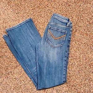 Idyllwild jeans fuelwd by Miranda Lambert